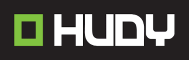 hudy
