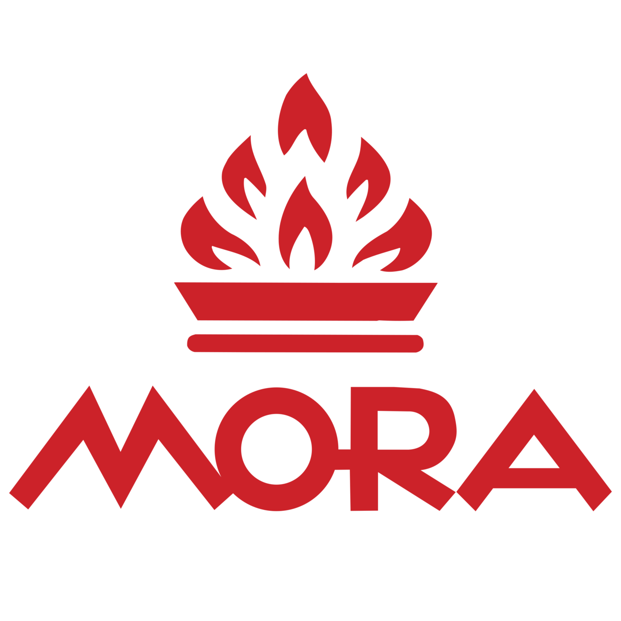 Mora