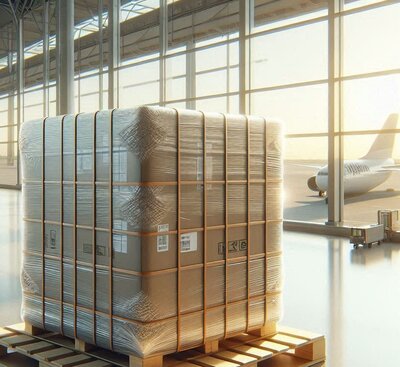 Je paleta stohovateľná?