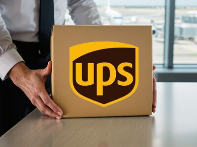 Ups - lepšie ceny, nová služba