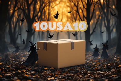 Sleva do a z USA pokračuje