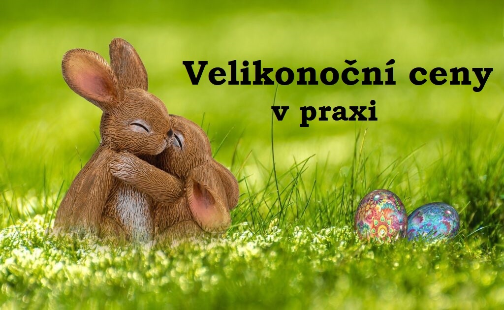 Nový ceník v praxi