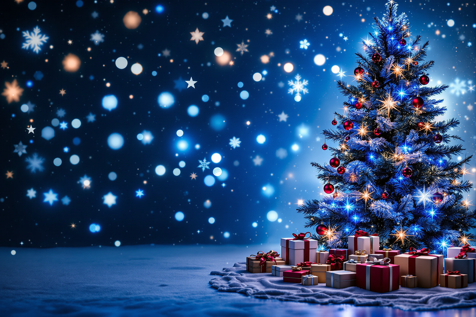 Sk-balík Vám praje krásne Vianoce